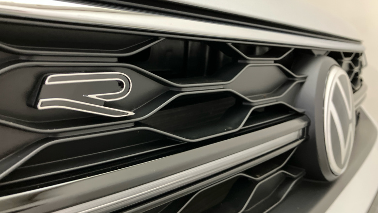 Volkswagen Taigo 1.0 TSI 115 Black Edition 5dr Petrol Hatchback